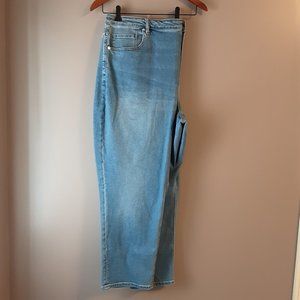 American Eagle Ankle Crop Stretch Jeans | New! 24
